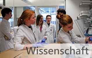 wissenschaft